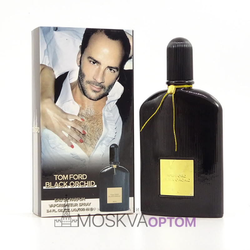 Shops Tom Ford Black Orchid Parfum